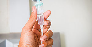 Anesthesia Services Harrisonburg, VA